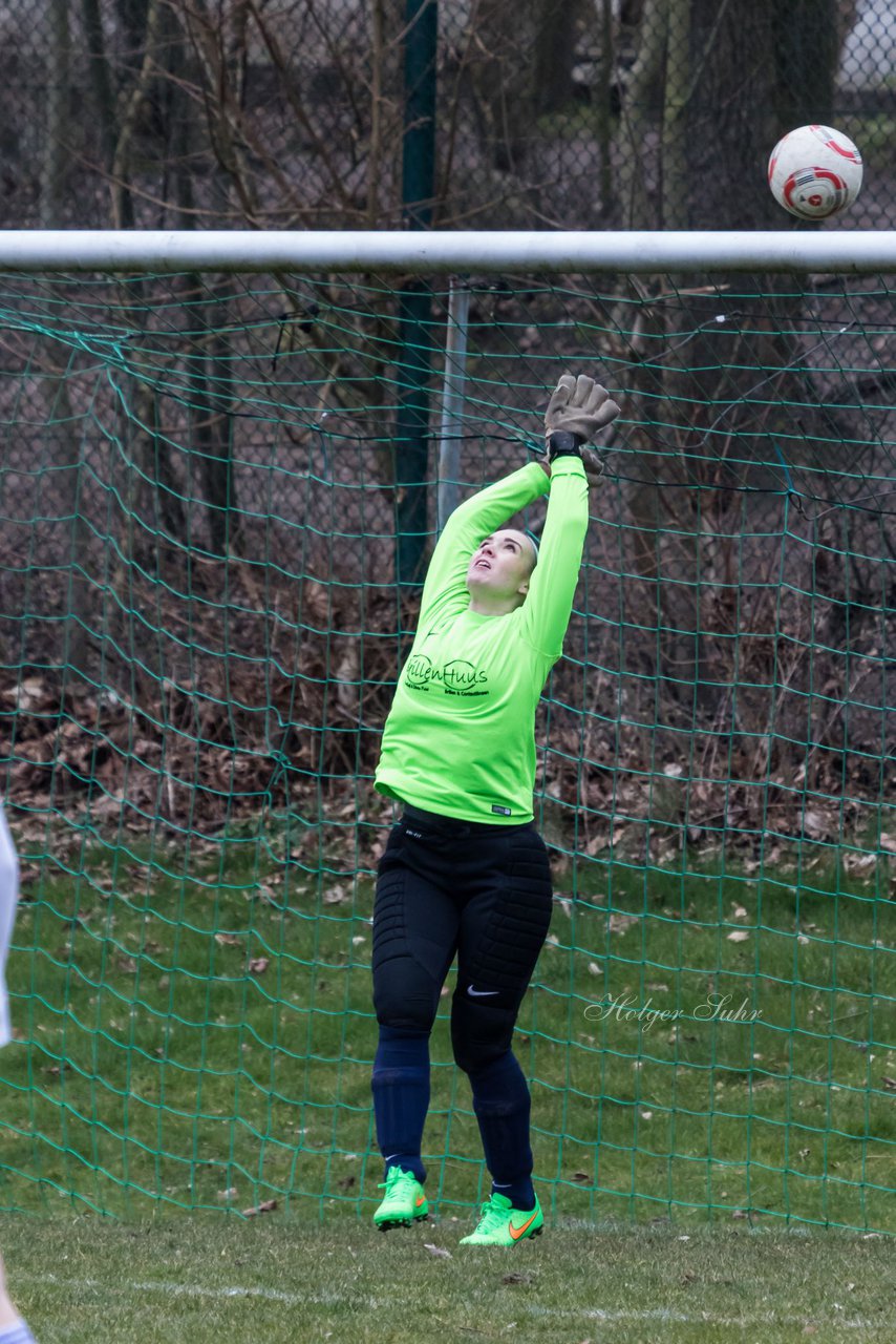 Bild 139 - Frauen TSV Zarpen - FSC Kaltenkirchen : Ergenis: 2:0